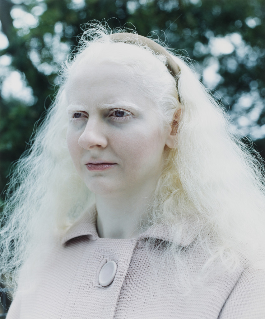 Claire