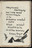 Various Artists, Natan Al&#39;tman, Natalia Goncharova, Nikolai Kul&#39;bin, Kazimir Malevich, Olga Rozanova. Vzorval&#39; (Explodity). 1913