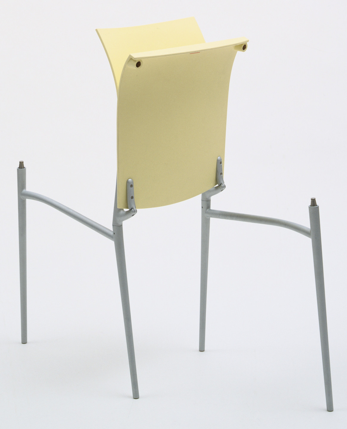 Philippe Starck. Miss C.O.C.O. Folding Chair. 1998
