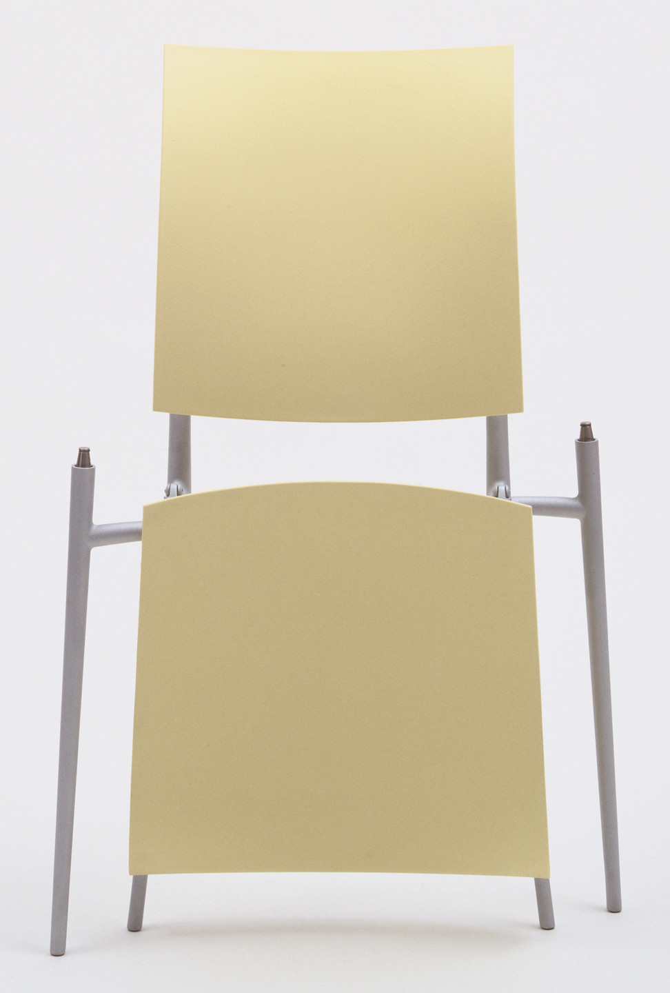 Philippe Starck. Miss C.O.C.O. Folding Chair. 1998