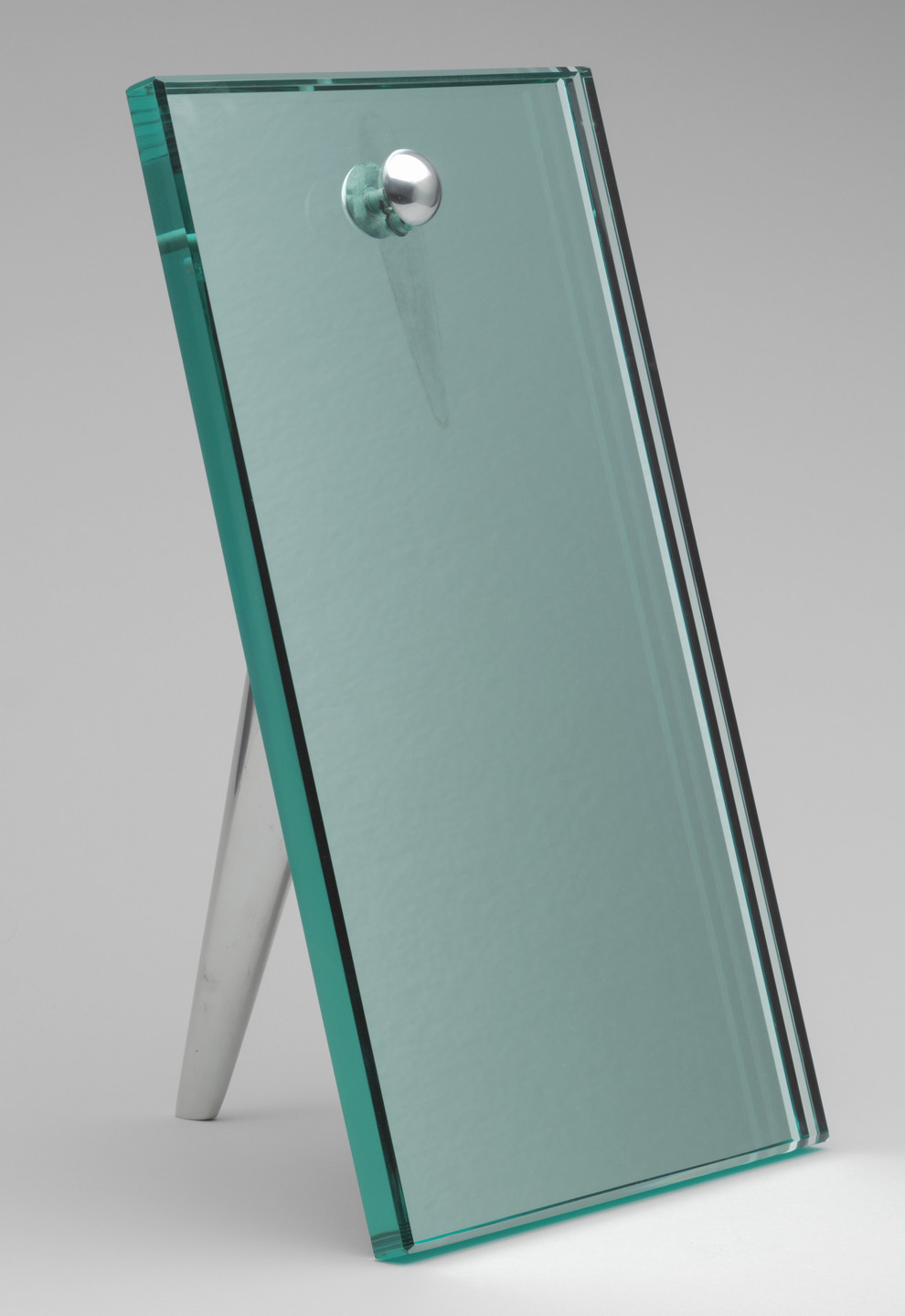 Philippe Starck. Miss Donna Table Mirror. 1987