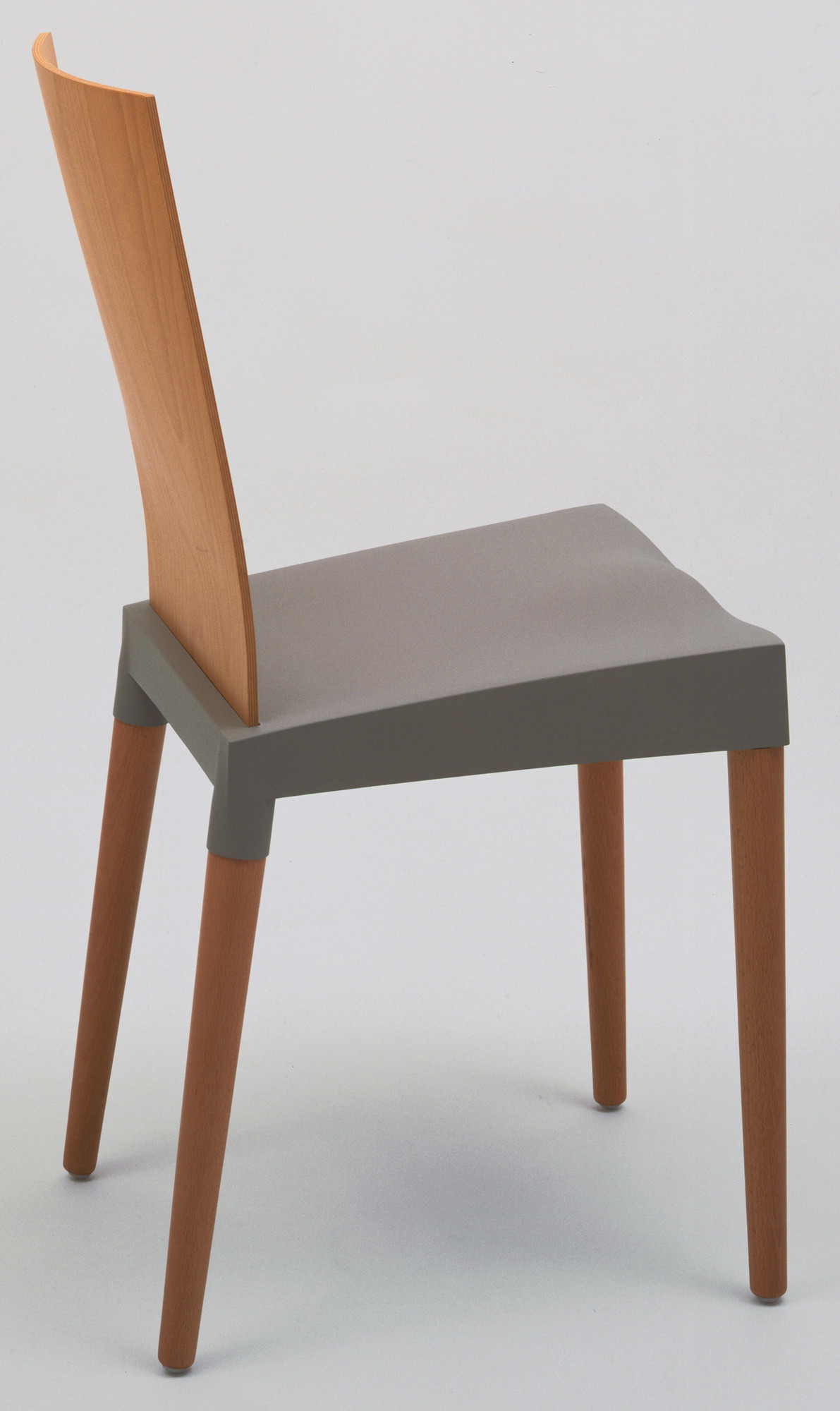 Philippe Starck. Miss Trip Chair. 1996 | MoMA