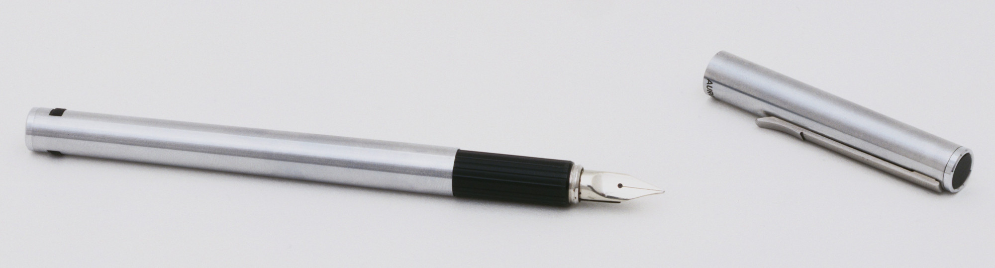 Marco Zanuso. Hastil Fountain Pen. 1969