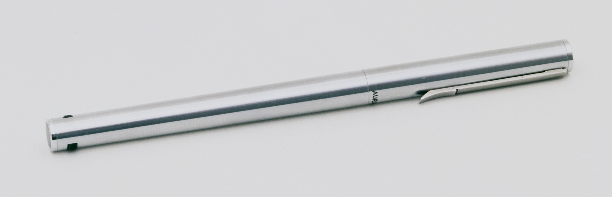 Marco Zanuso. Hastil Fountain Pen. 1969