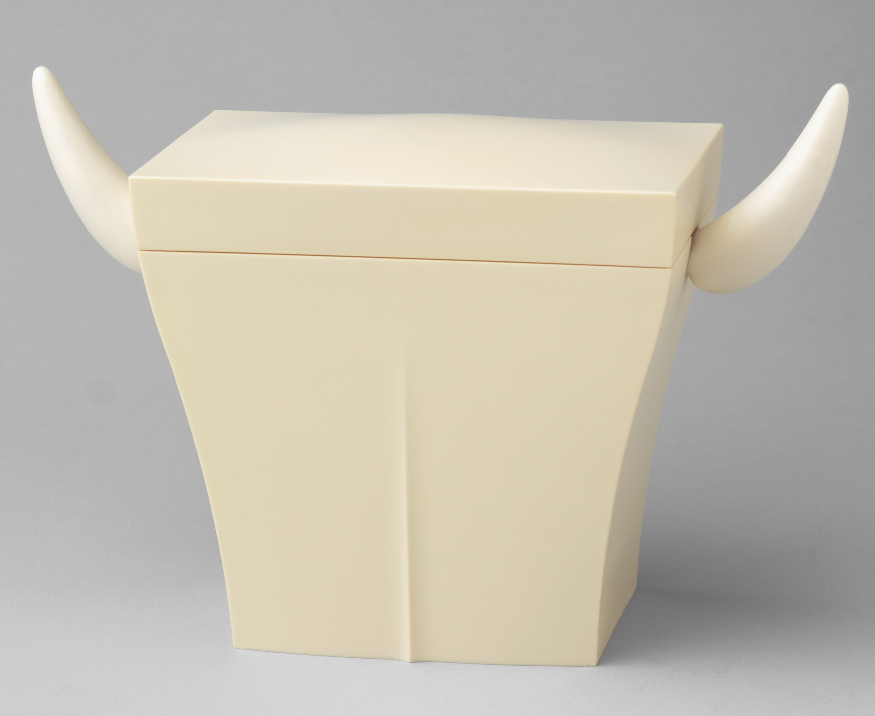 Philippe Starck. Mister Meumeu Cheese Grater. 1992