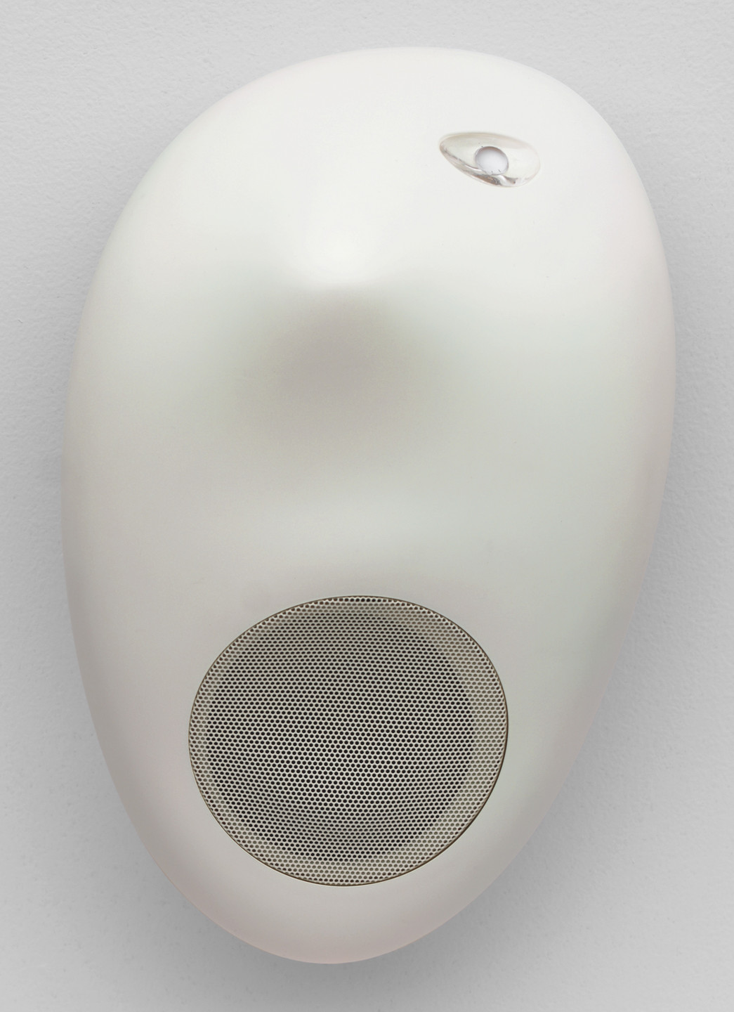 Philippe Starck, Jerome Olivet. Moosk Wall Mounted Radio. 1996