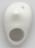Philippe Starck, Jerome Olivet. Moosk Wall Mounted Radio. 1996