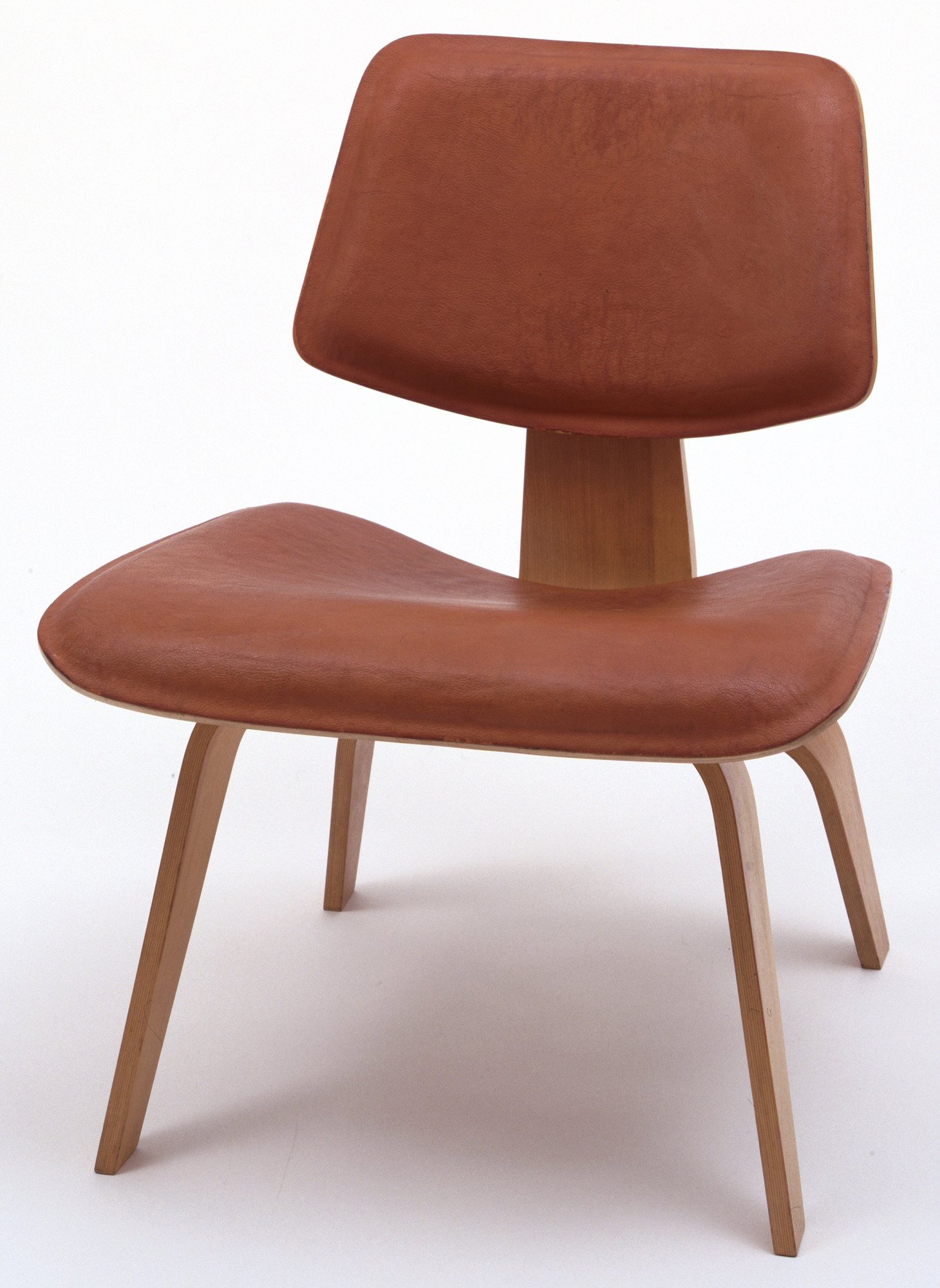 Charles Eames. Low Side Chair