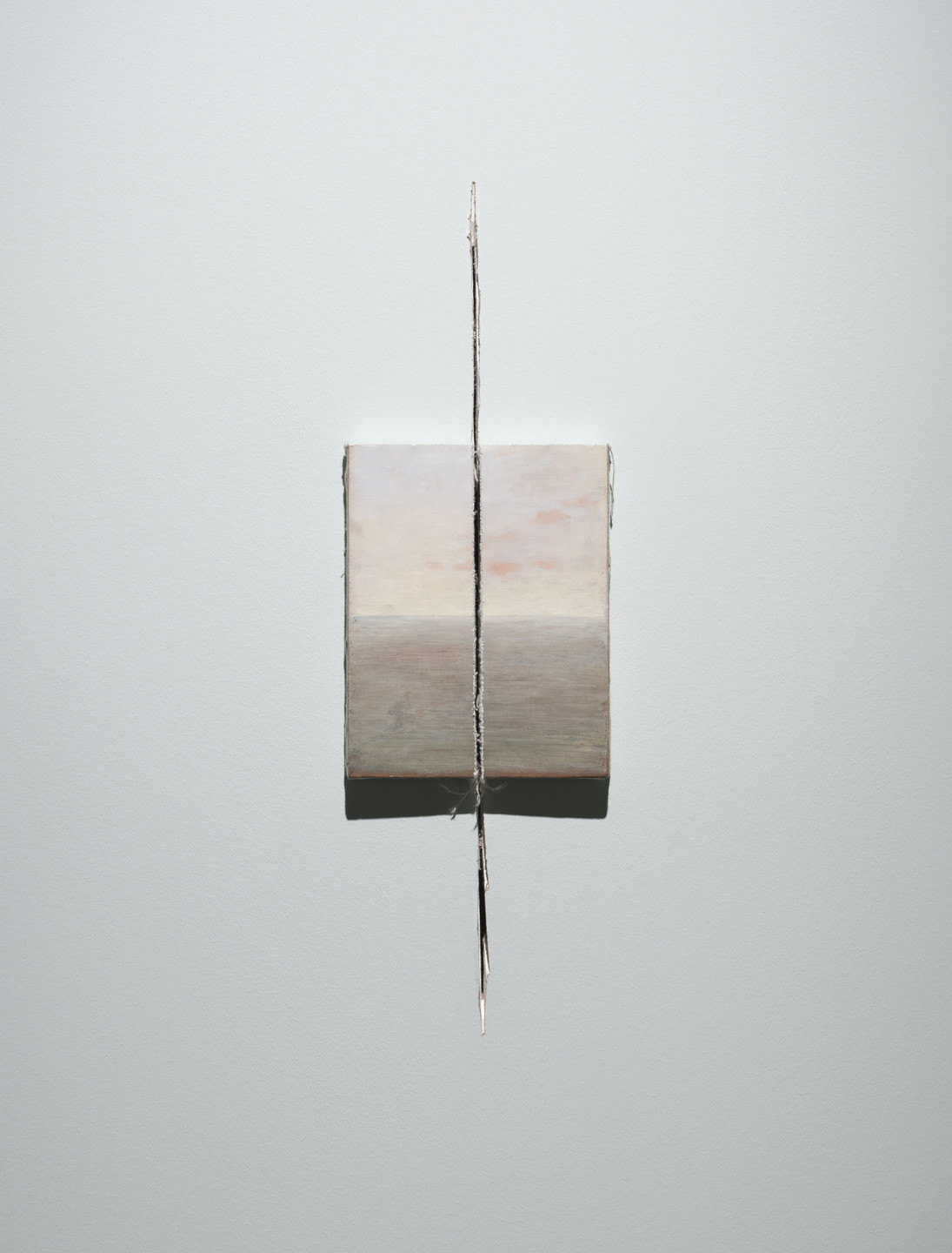 Francis Alÿs. Patagonia, November. 2003