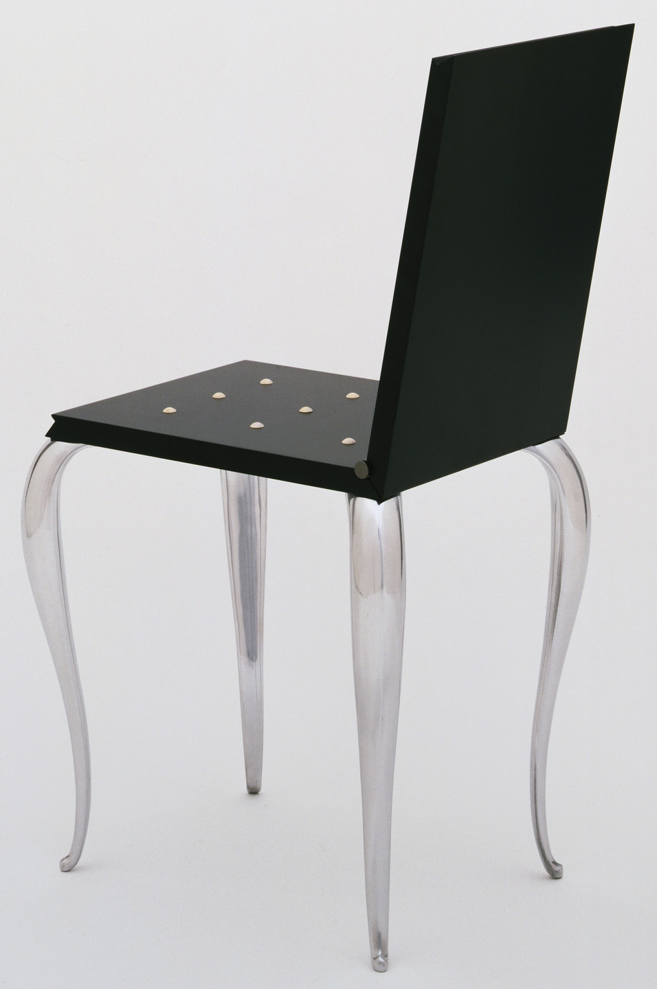 Philippe Starck. Lola Mundo Chair. 1988