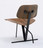 Charles Eames, Ray Eames. Tilt-Back Side Chair. c. 1944