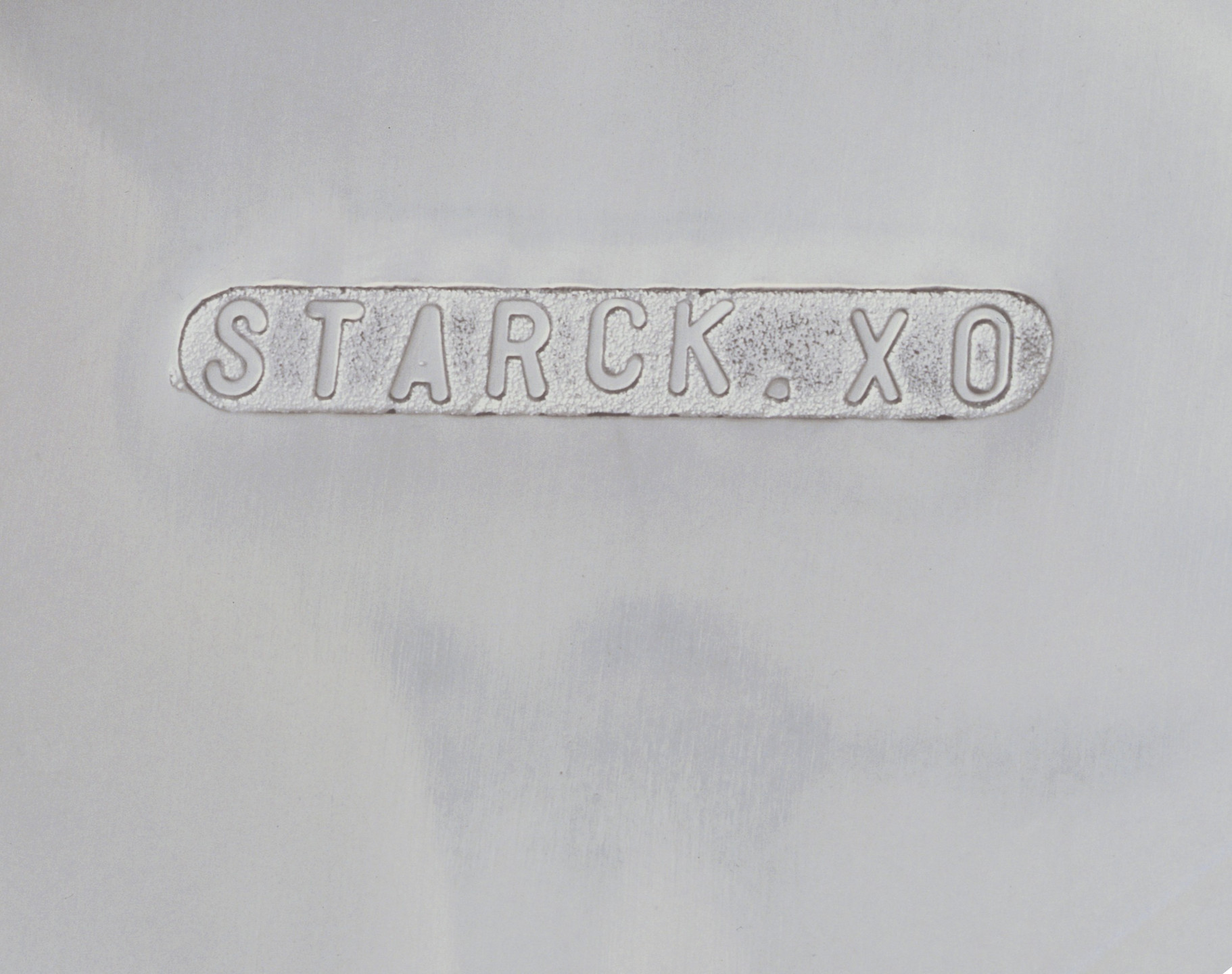 Philippe Starck. Royalton Bar Stool. 1998