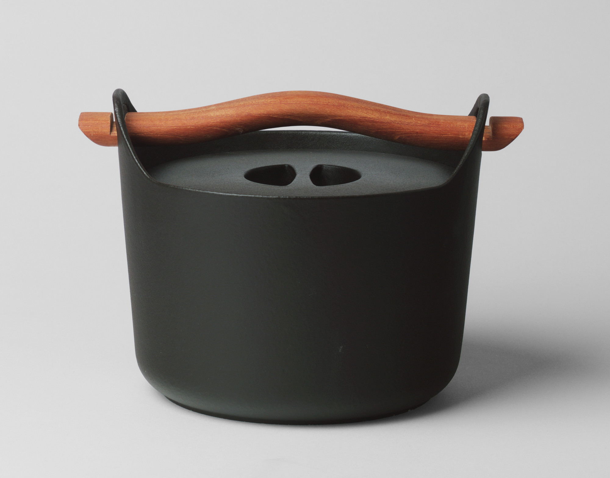 Timo Sarpaneva. Casserole. 1959 | MoMA