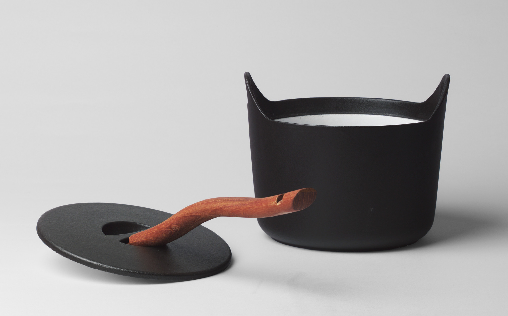 Timo Sarpaneva. Casserole. 1959