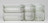 Wilhelm Wagenfeld. Kubus Stacking Storage Containers. 1938