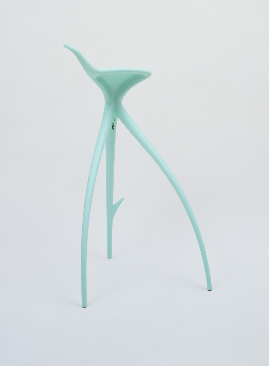 Philippe Starck. W.W. Stool. 1990 | MoMA