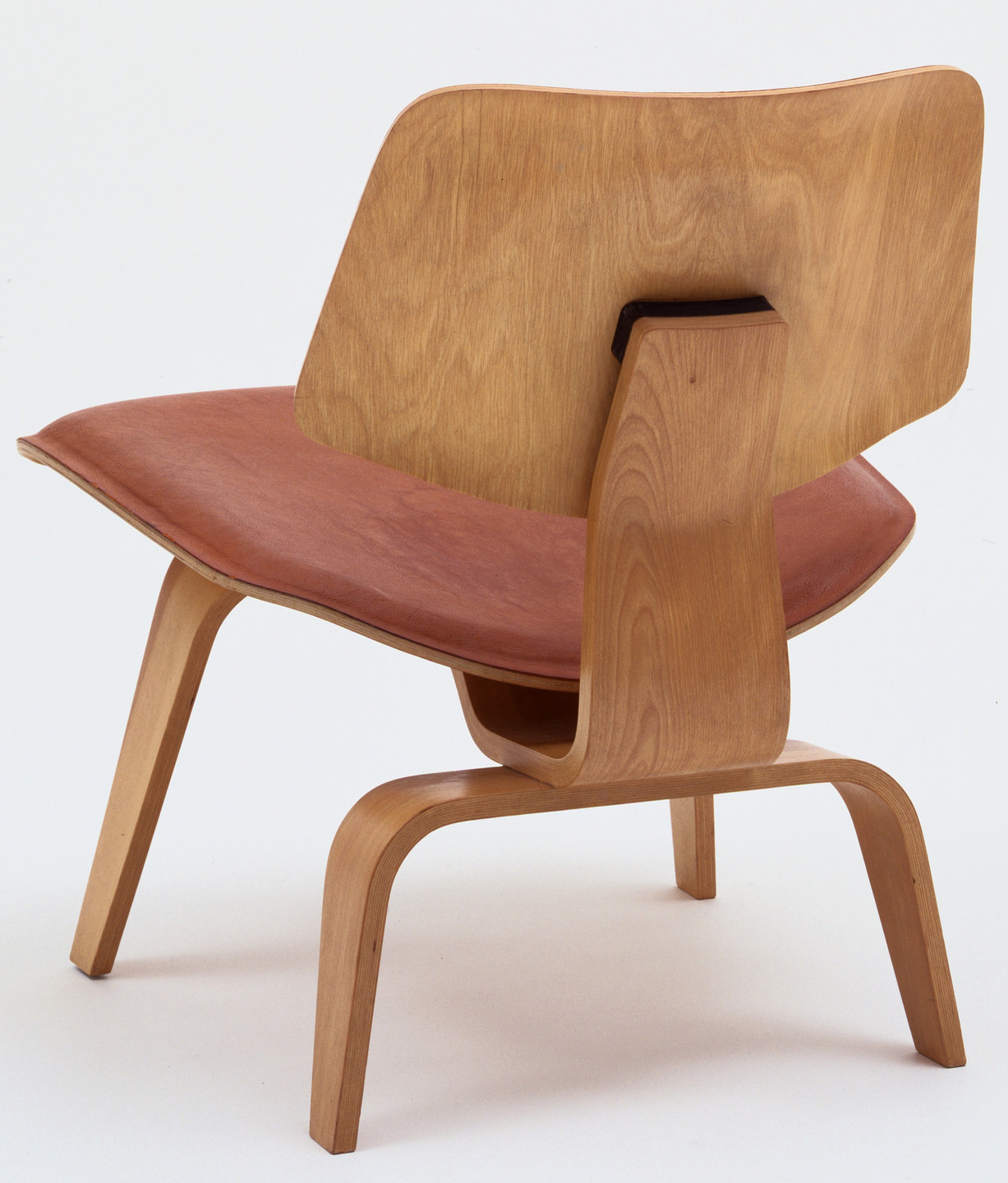 Charles Eames. Low Side Chair. c. 1946 | MoMA