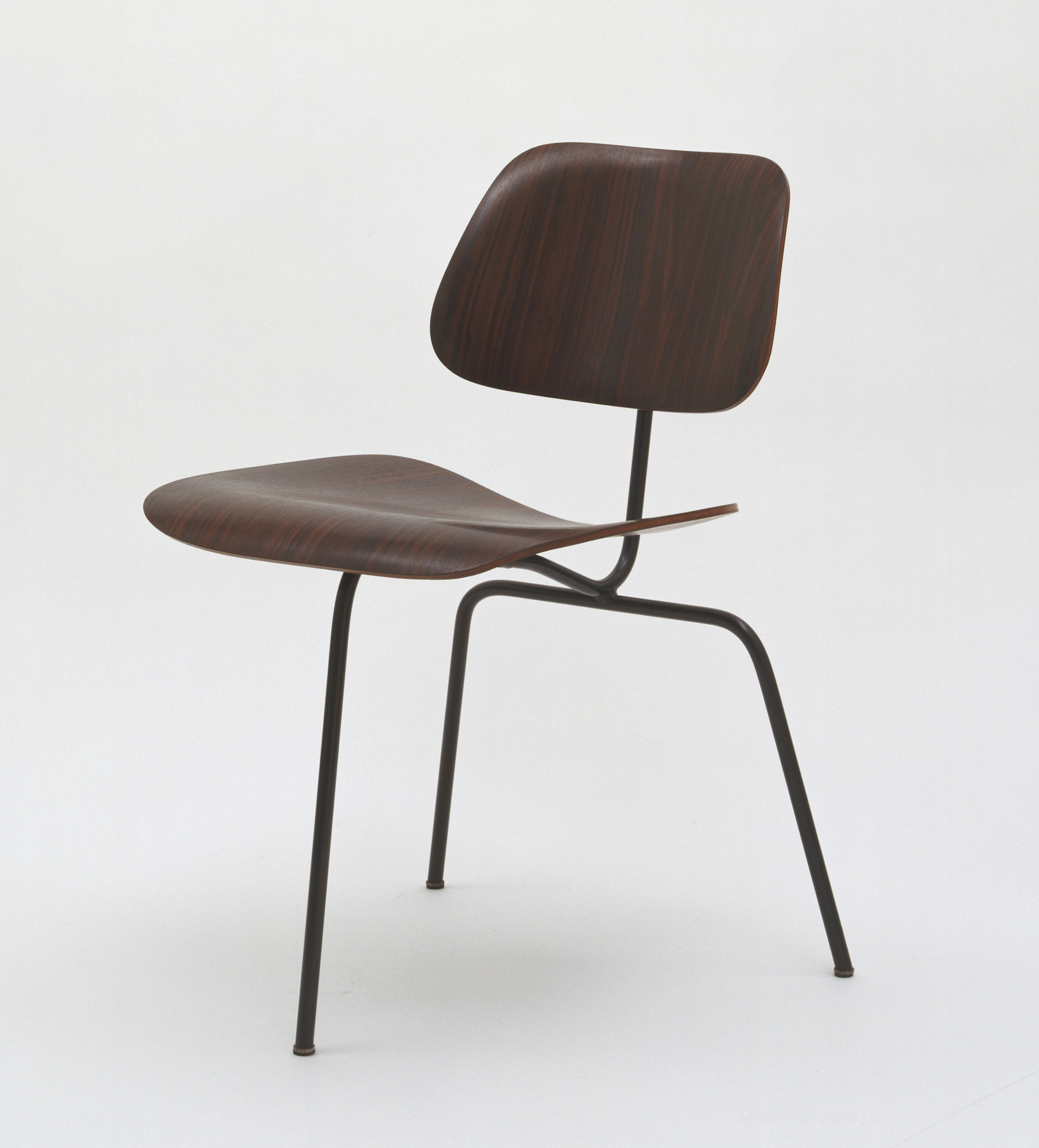 Charles Eames. Three-Legged Side Chair