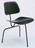 Charles Eames, Ray Eames. Three-Legged Side Chair. c. 1944