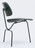 Charles Eames, Ray Eames. Three-Legged Side Chair. c. 1944