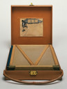 Marcel Duchamp. Box in a Valise (From or by Marcel Duchamp or Rrose Sélavy). 1935-41
