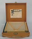Marcel Duchamp. Box in a Valise (From or by Marcel Duchamp or Rrose Sélavy). 1935-41