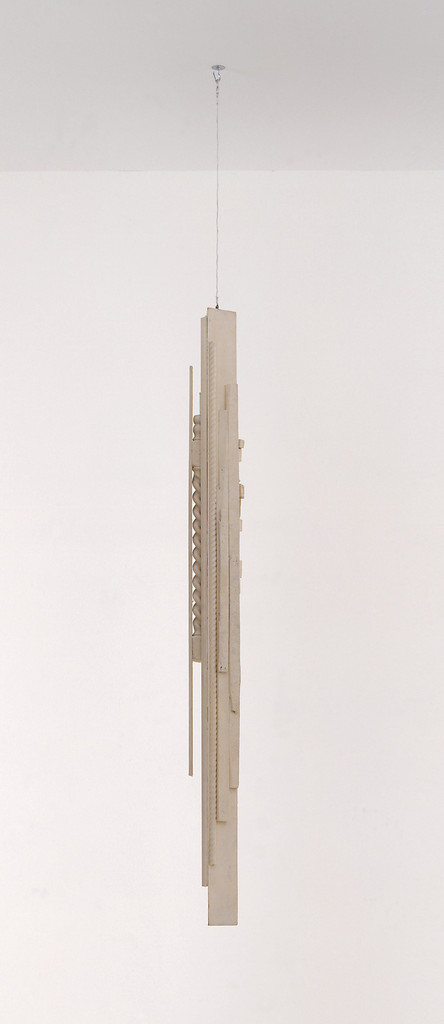 Hanging Column (from Dawn's Wedding Feast)