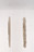 Louise Nevelson. Hanging Column (from Dawn&#39;s Wedding Feast). 1959