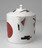 Nikolai Suetin. Teapot. c. 1923