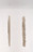 Louise Nevelson. Hanging Column (from Dawn&#39;s Wedding Feast). 1959