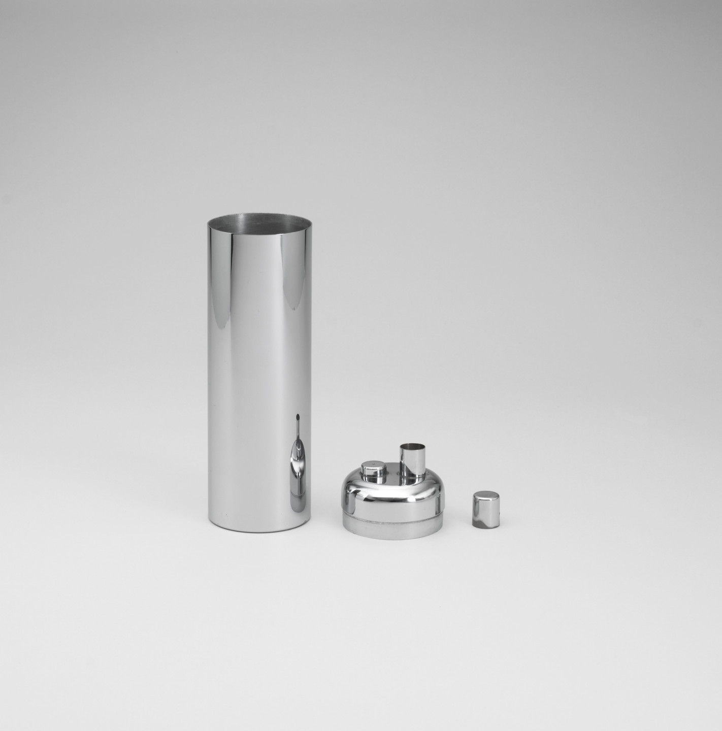 W. Archibald Welden. Cocktail Shaker. c. 1938