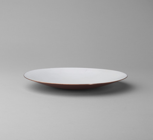 Plate