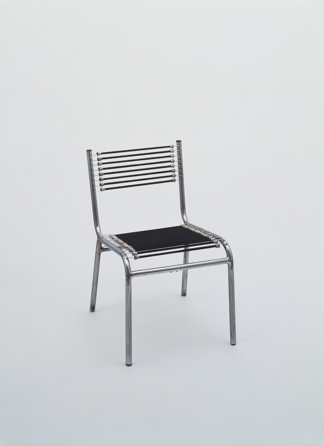 René Herbst. Sandows Chair. 1928