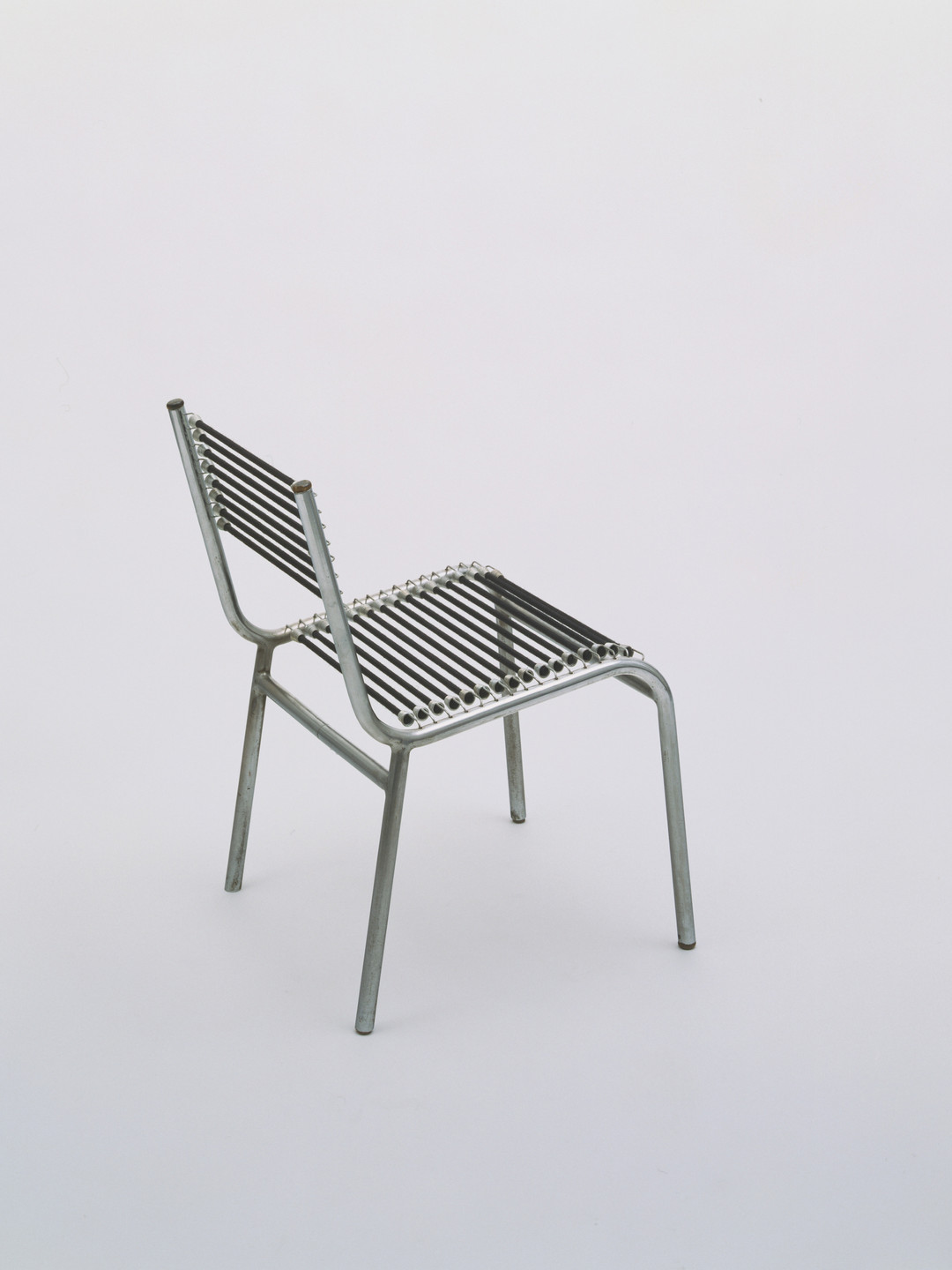 René Herbst. Sandows Chair. 1928