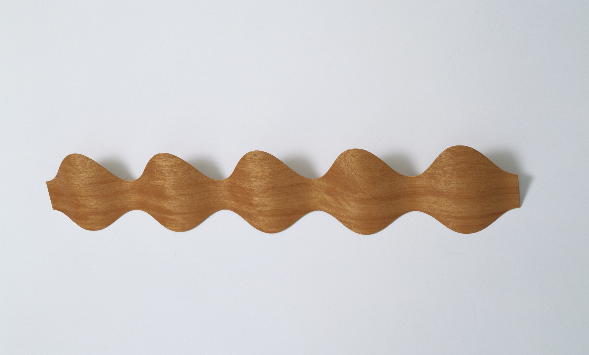 Montse Padrós i Marqués, Carlos Riart. Ona Coatrack. 1992