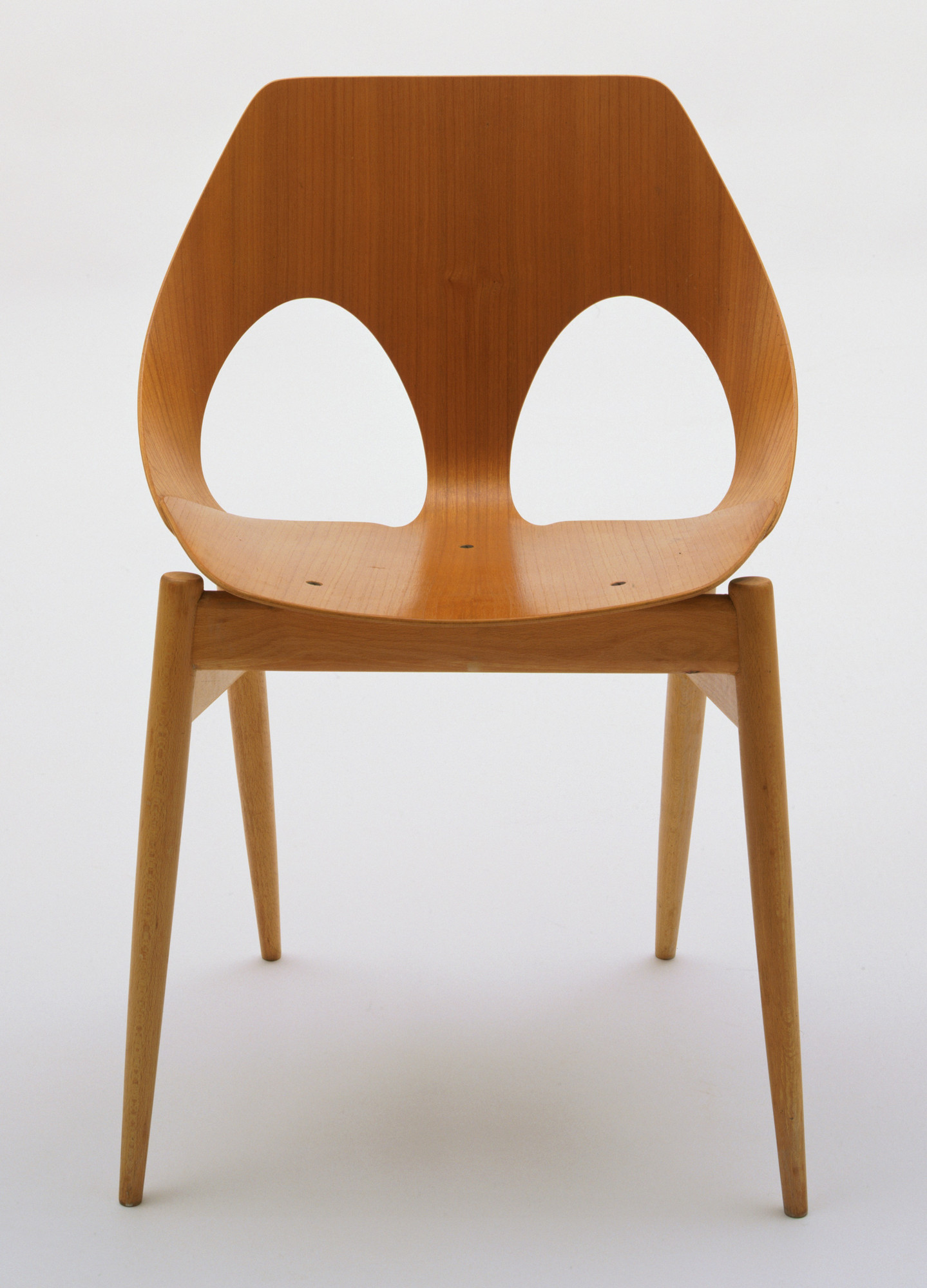 Carl Jacobs. Jason Chair
