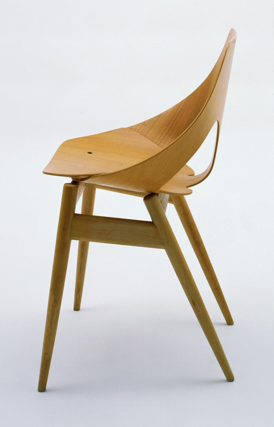Carl Jacobs. Jason Chair. 1950
