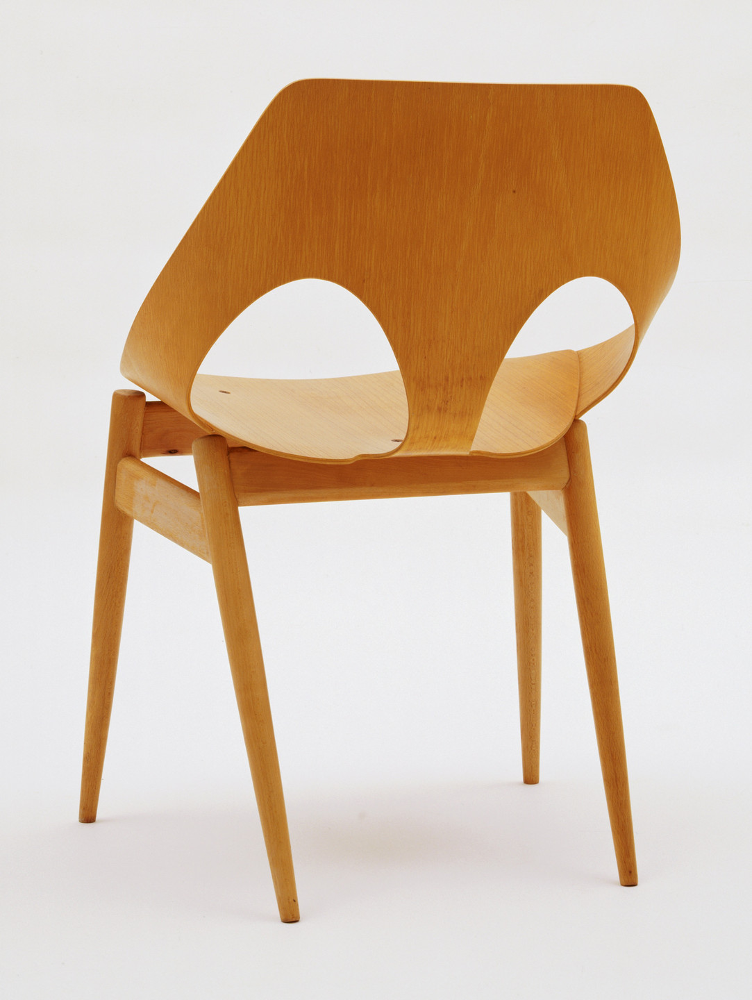 Carl Jacobs. Jason Chair. 1950