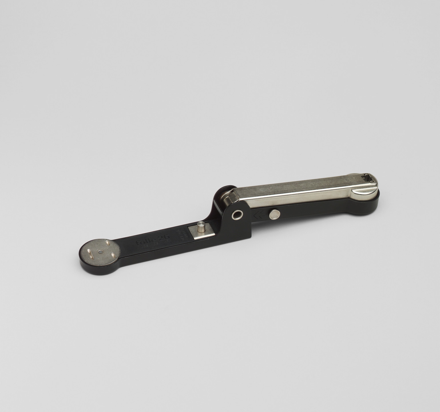 Henning Andreasen. Folle 26 Stapler. 1977