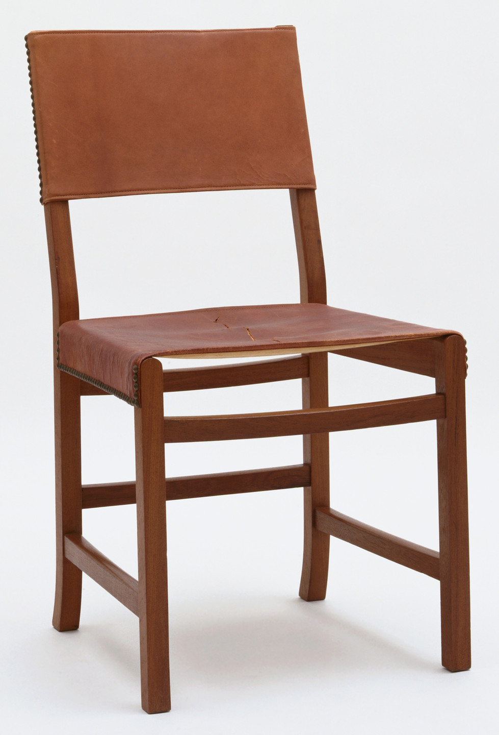 Josef Frank. Side Chair. 1933–1949