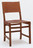 Josef Frank. Side Chair. 1933–1949