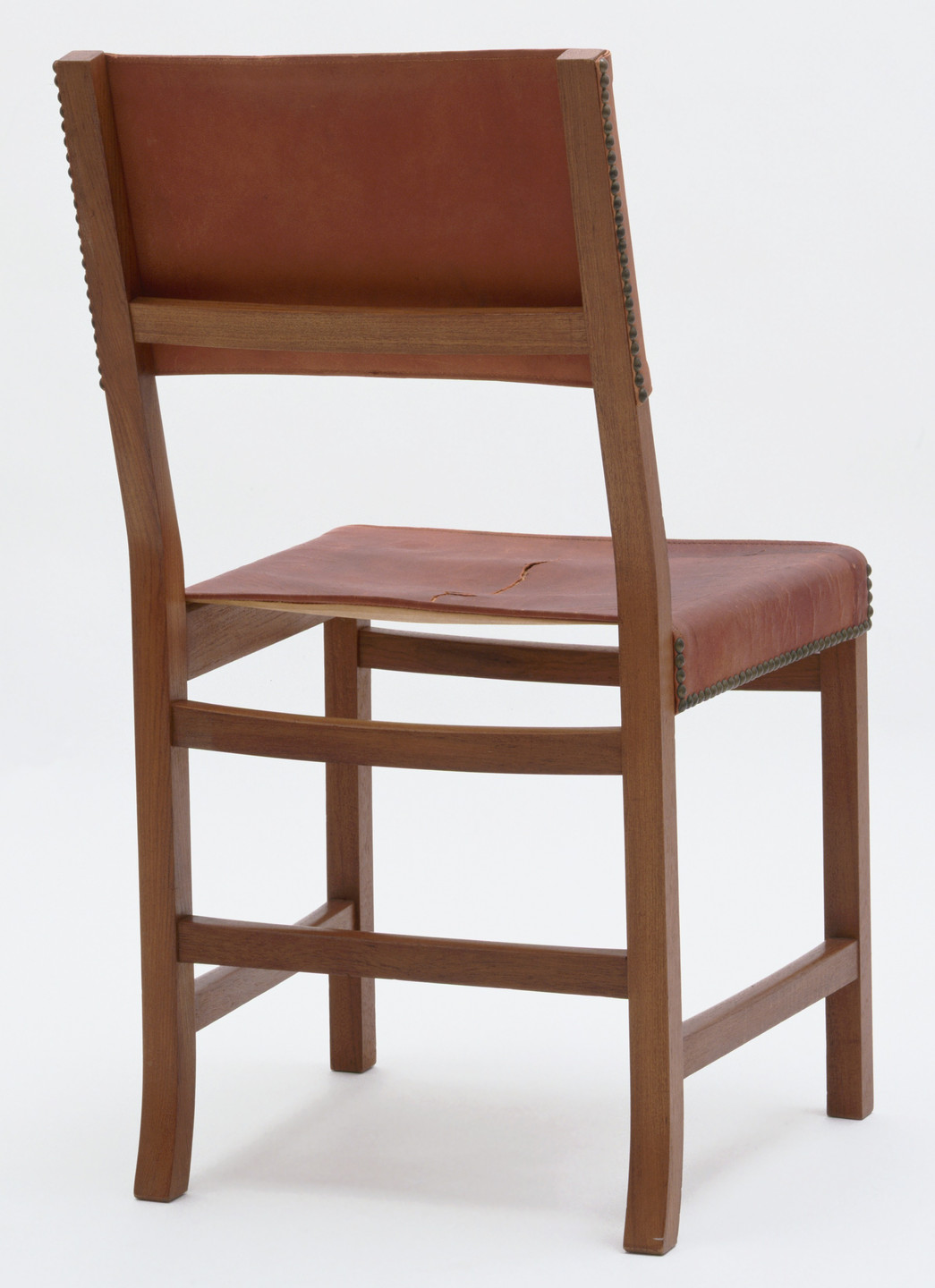 Josef Frank. Side Chair. 1933–1949