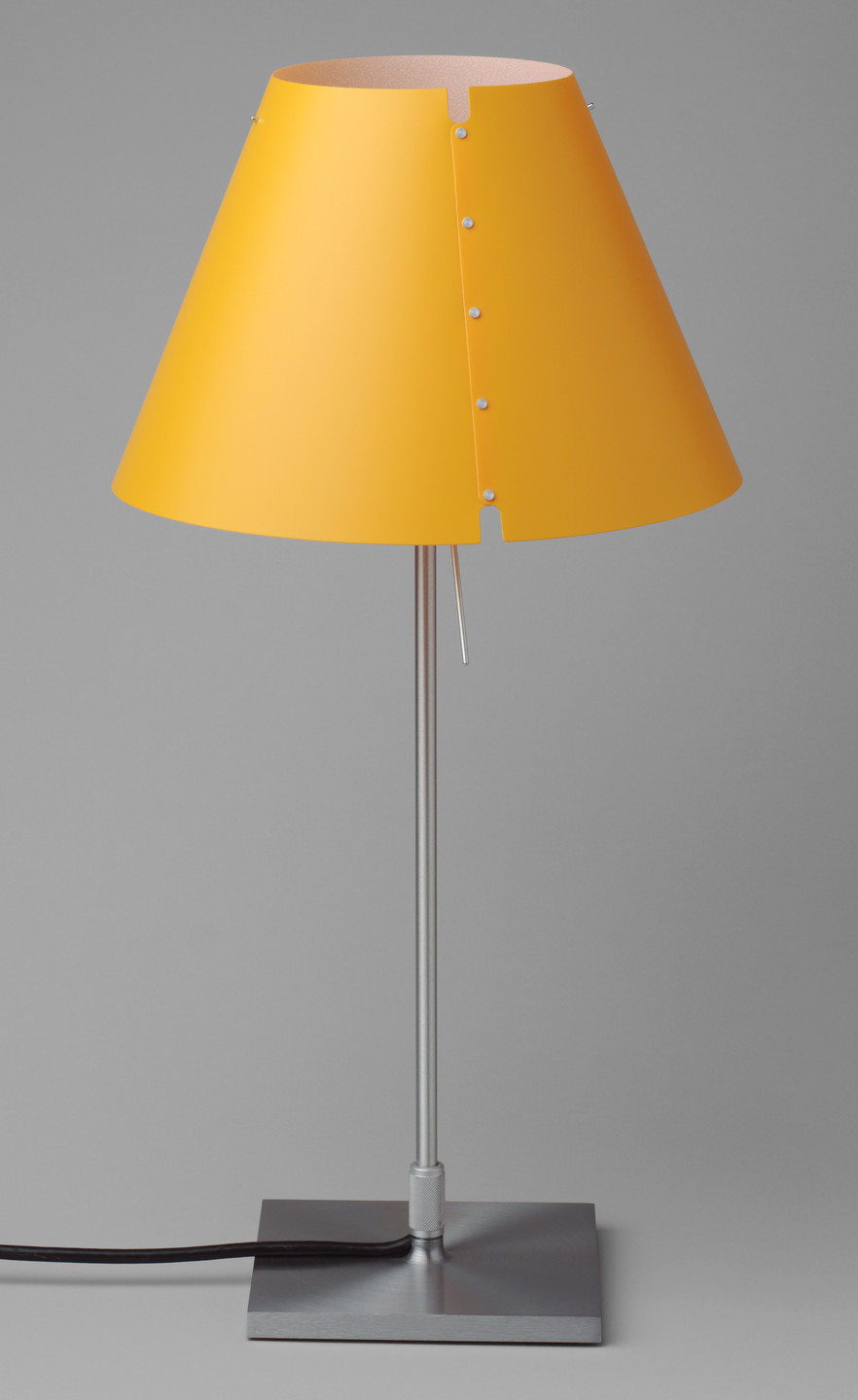 Paolo Rizzatto. Constanzina Table Lamp (D13pi). 1992