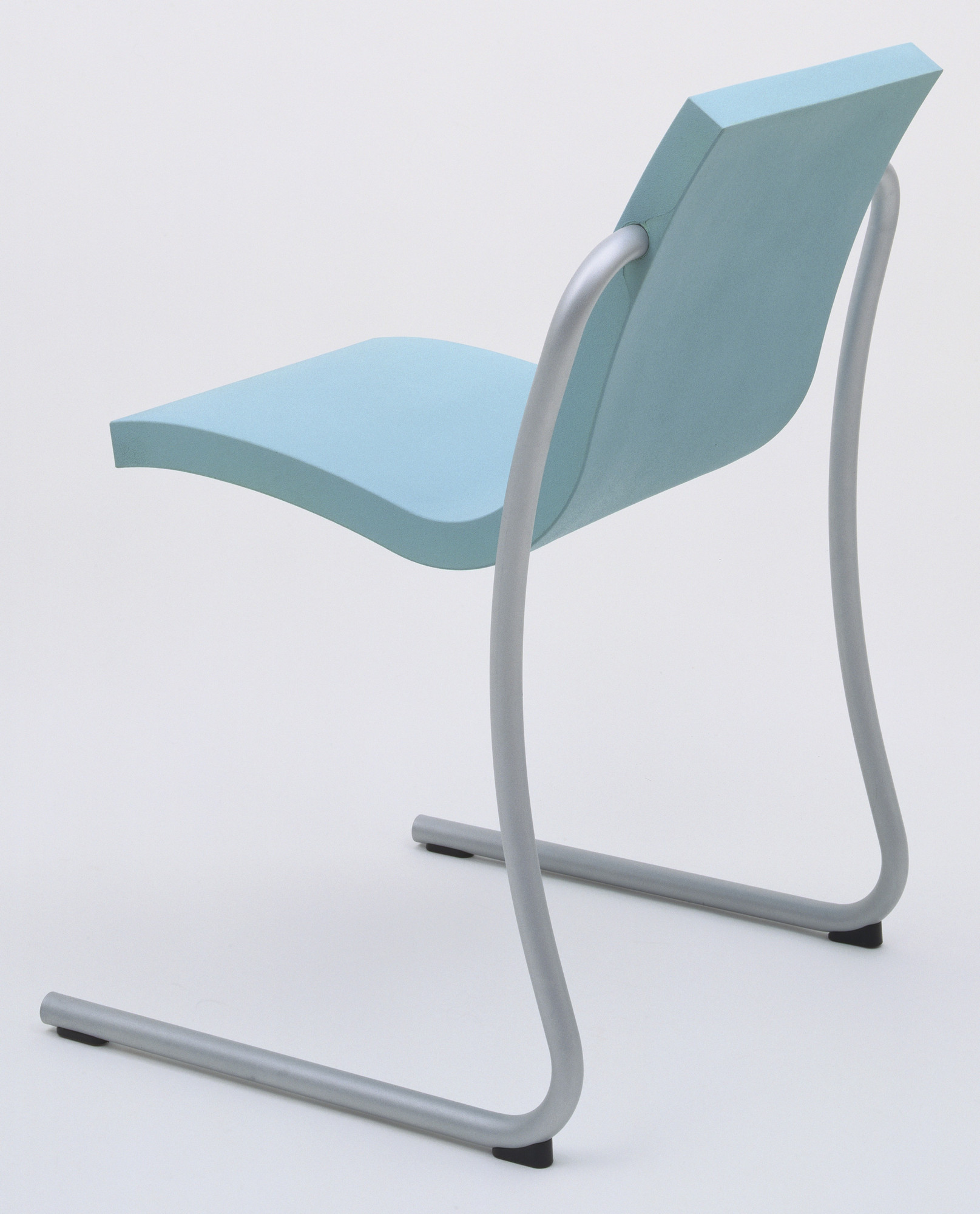 椅子 fasem Magic Chair Ross Lovegrove. Magic Chair. 1997 | MoMA