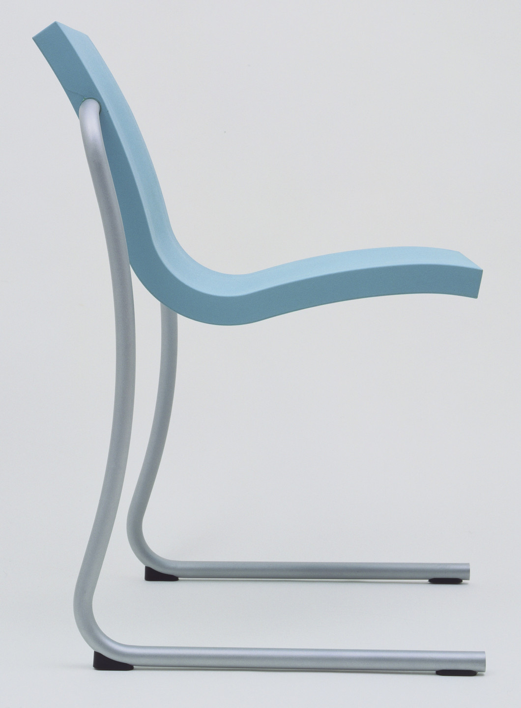 ダイニングチェア fasem Magic Chair Ross Lovegrove. Magic Chair. 1997 | MoMA