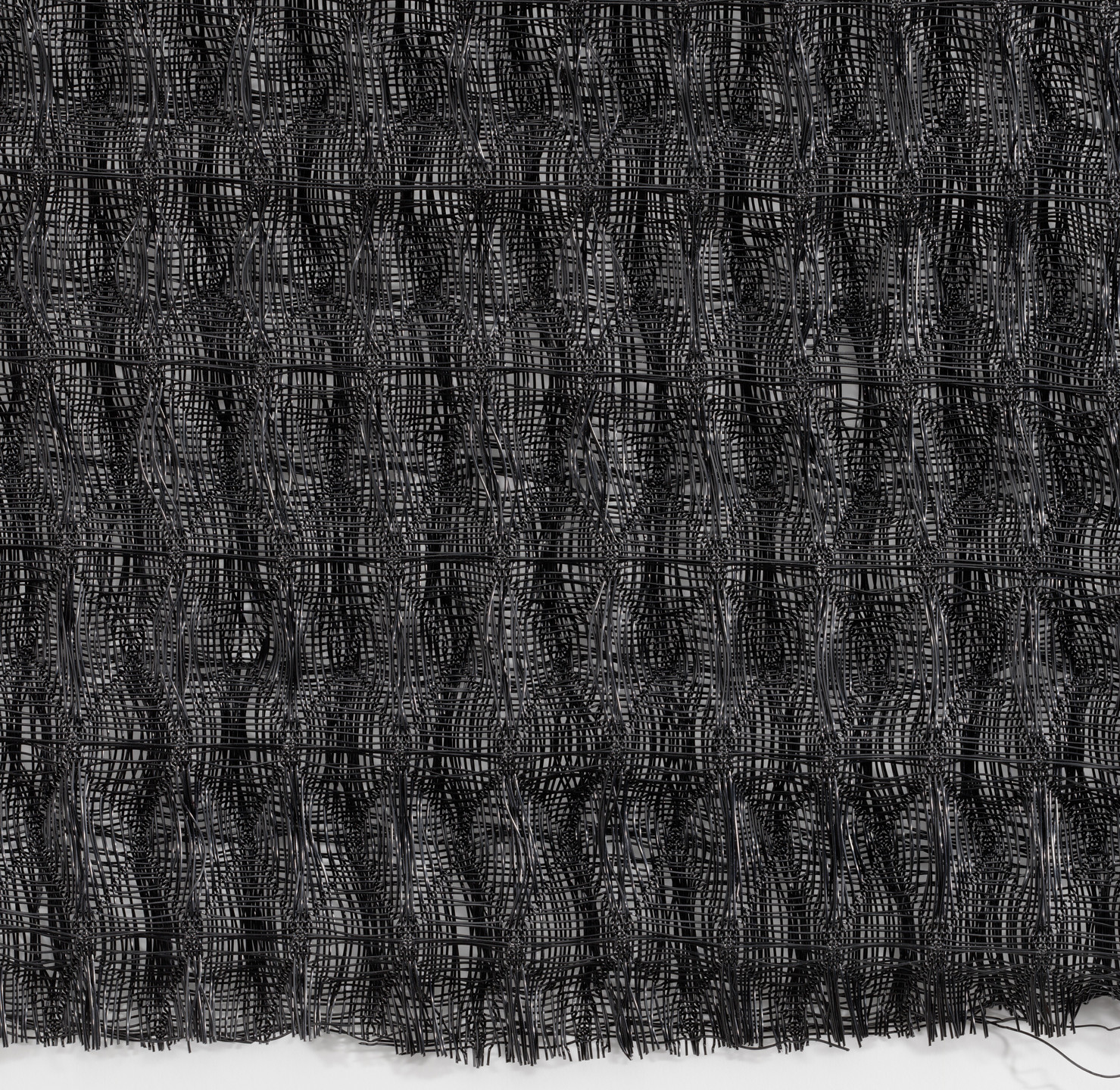 Synthetic Industries, Chattanooga, TN. Pyramat Erosion Mat. 1992
