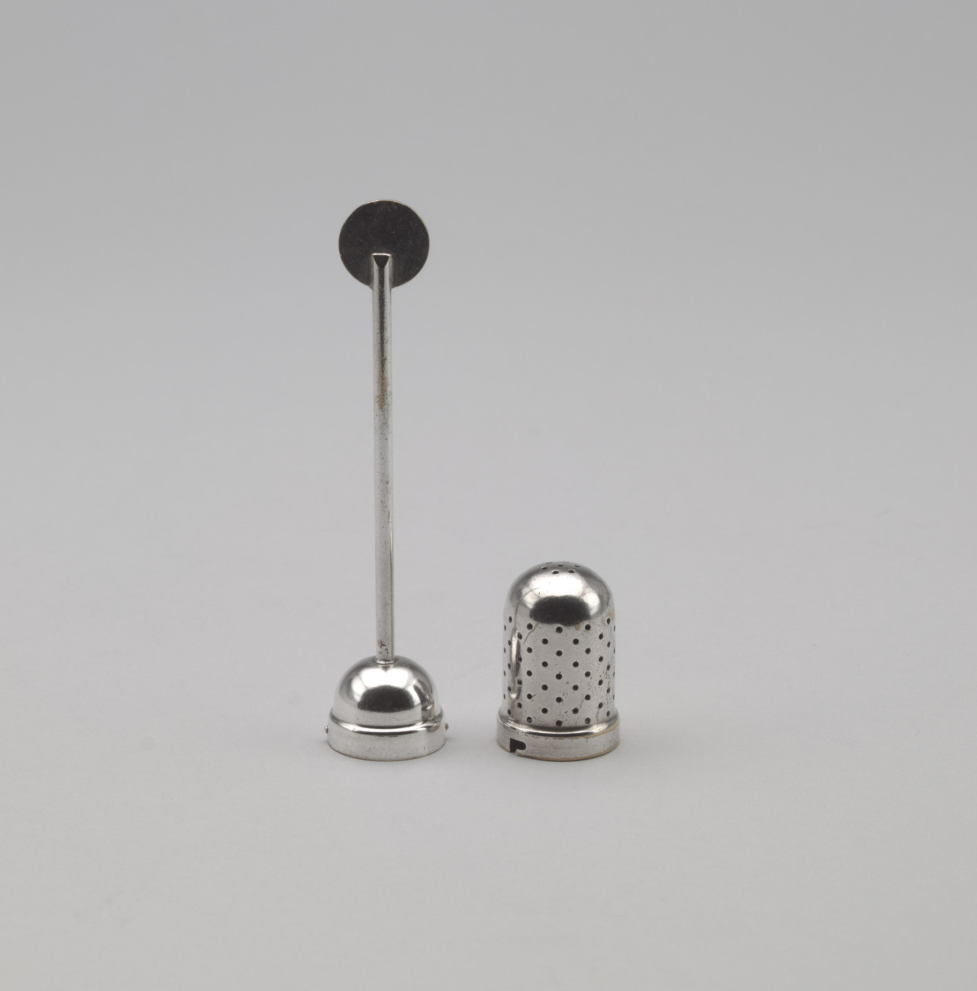 Christian Dell. Tea Infuser. c. 1924