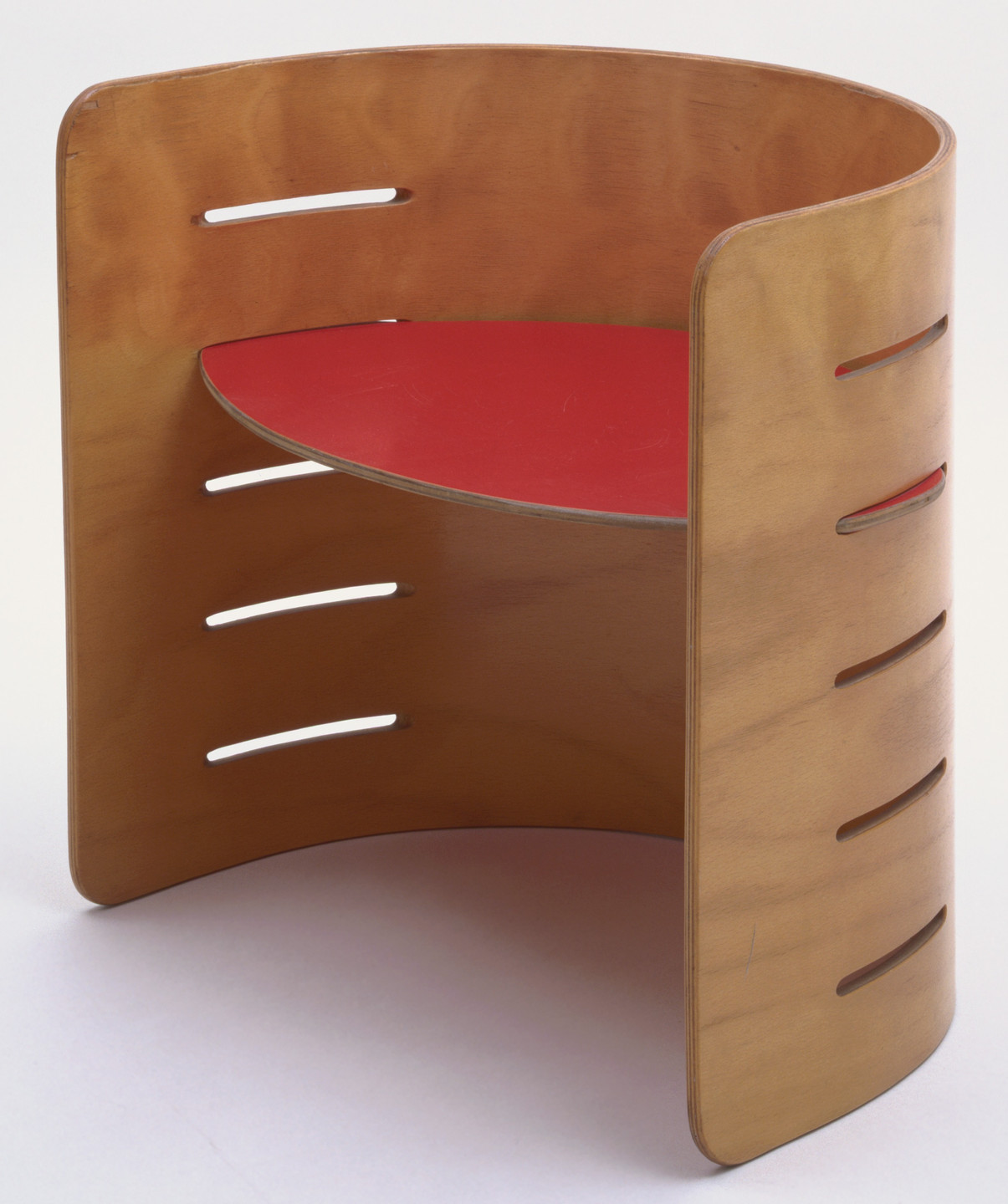 Kristian Vedel. Child's chair. 1957