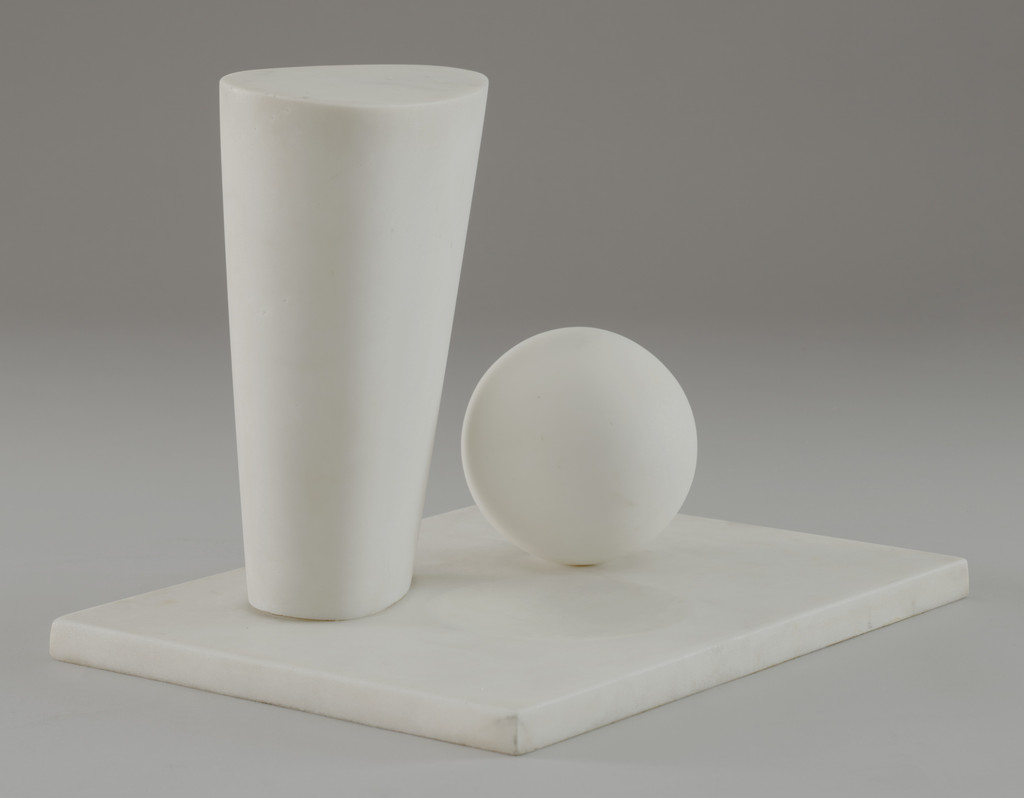 Conoid, Sphere and Hollow