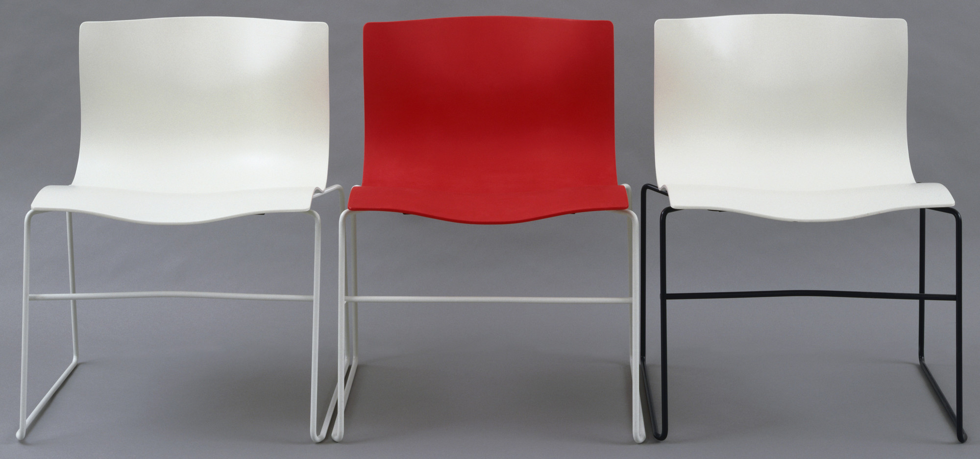 Massimo Vignelli Lella Vignelli David Law Handkerchief Chair